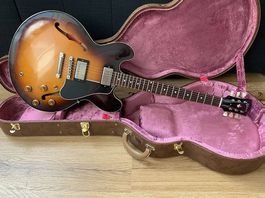Gibson ES-335 2016 VOS 1958
