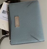 Bally Geldbeutel LOGAN opal 12x10x2