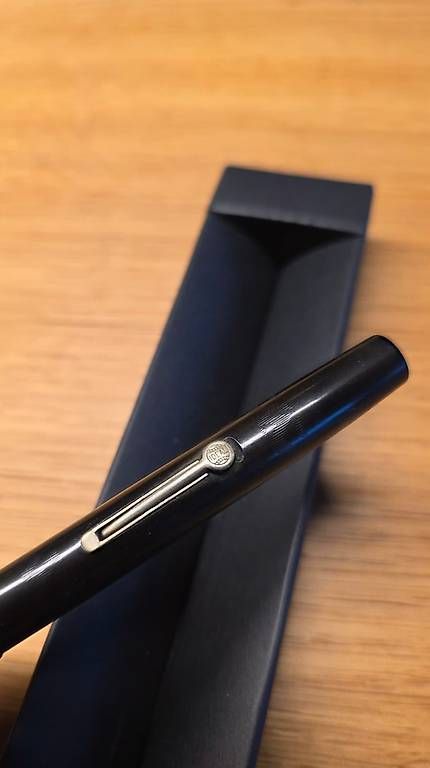 Waterman Penna & Evidenziatori: Waterman - Ideal BCHR – Usato da Hausen AG venduto da Izebreaker 2