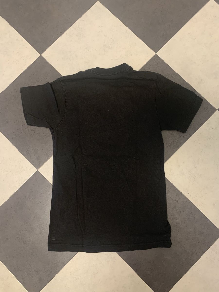 T-shirt: Adidas Shirt – Usato da Luzern venduto da Boudin03 2