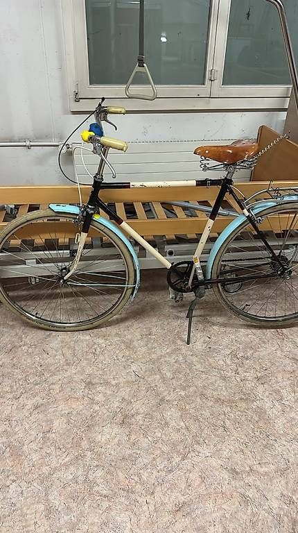 Velos: Herrenvelo – Gebraucht aus Thun von mys_l5sk