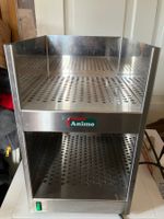 Chauffe-tasse électrique professionnel