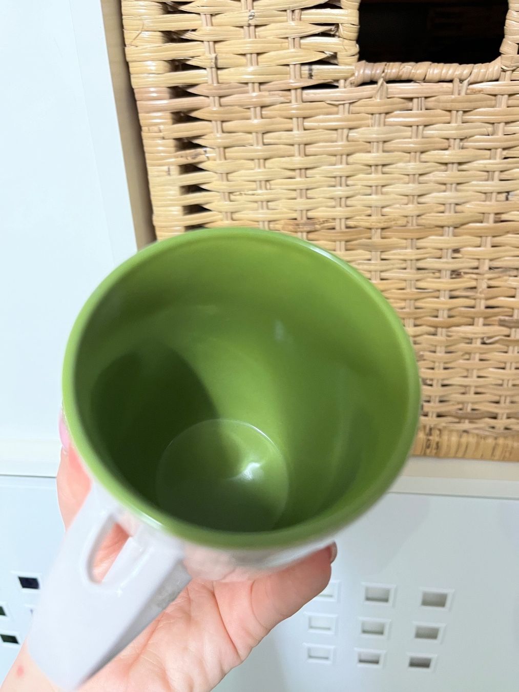 Tassen: Paralia Katerinis Tasse – Neu (gemäss Beschreibung) aus Jona von Good_luck1_ 2