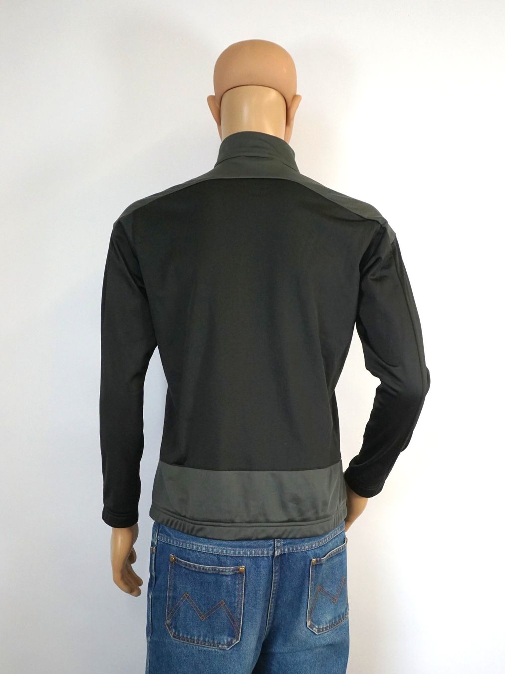 Puma Jacken: Puma Jogging Jacke - Gr. XL – Gebraucht aus Pratteln von Restwert_Pratteln 2