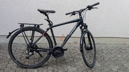 Ortler Chur Citybike, 55cmk