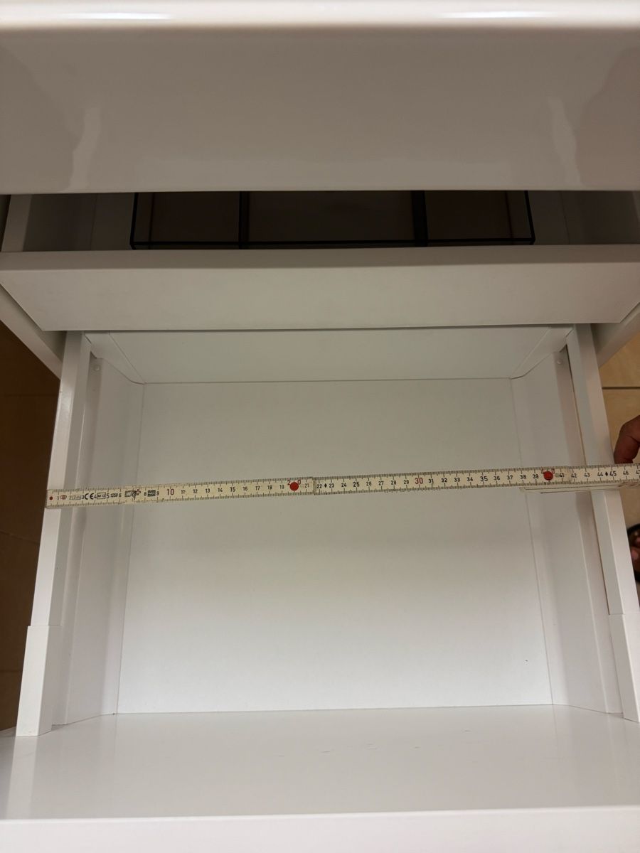 Mobili per bagno: Möbel für Waschtisch PRO 60 x 48 cm Laufen – Usato da Mettmenstetten venduto da son_7rr8 6
