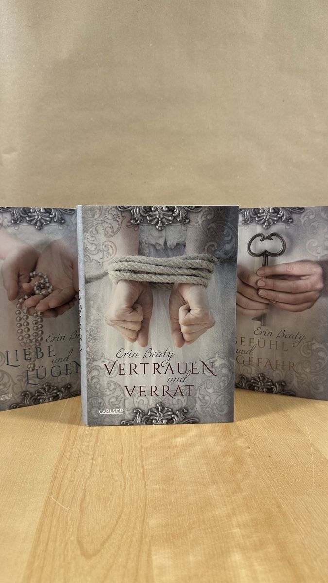 Libri: Kampf um Demora Trilogie - Erin Beaty – Usato da Schönenwerd venduto da palaceofwords