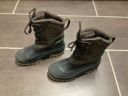 Winterstiefel Spirale Raw Terrain Gr. 37