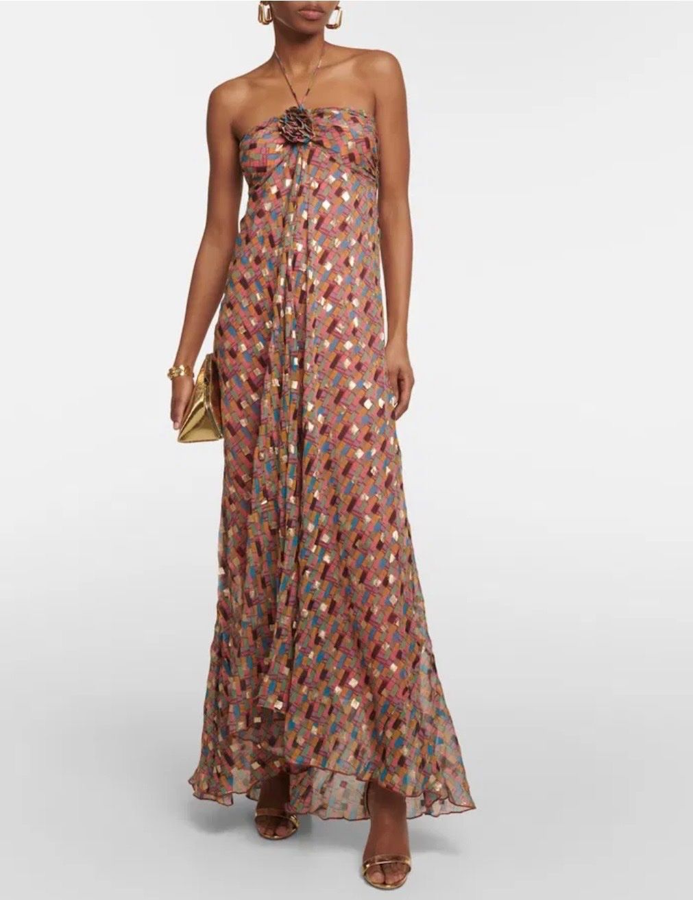 Vestiti: RIXO Kleid Gr. M / 327 CHF – Nuovo (secondo la descrizione) da Tägerwilen venduto da limolimo 7