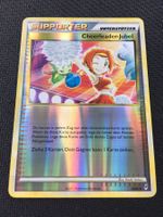 Pokémon - CL 76 - Cheerleader-Jubel - Ruf der Legenden -DE-