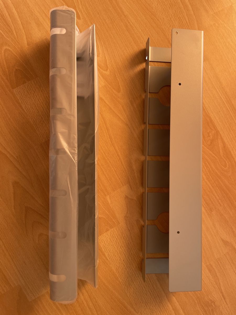 Autre matériel électrique: 2er Set Kabelkanal – Neuf (Voir description) à Köniz par kebu1508 3