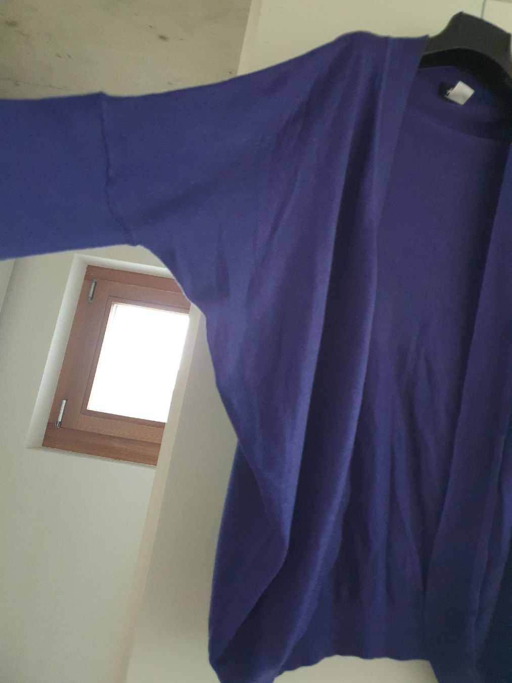 H&M Pullover & Sweatshirts: Jäckli violett Gr. XS/S – Gebraucht aus Villars-sur-Glâne von richardette 3