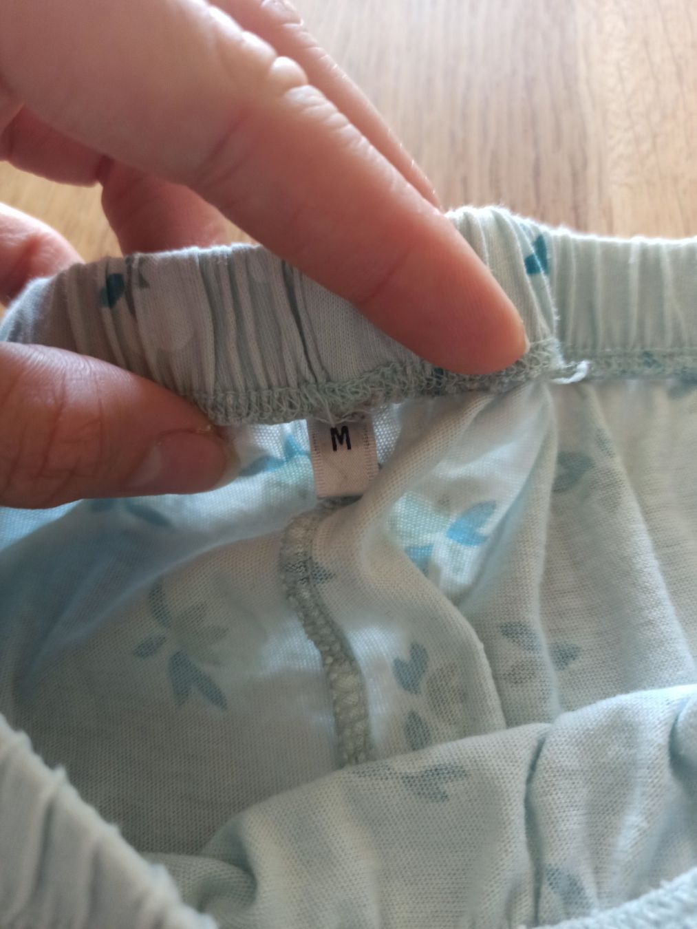 Negligees & Pyjamas: Lot de 2 pyjamas – Gebraucht aus Fresens von As2_Caro 3