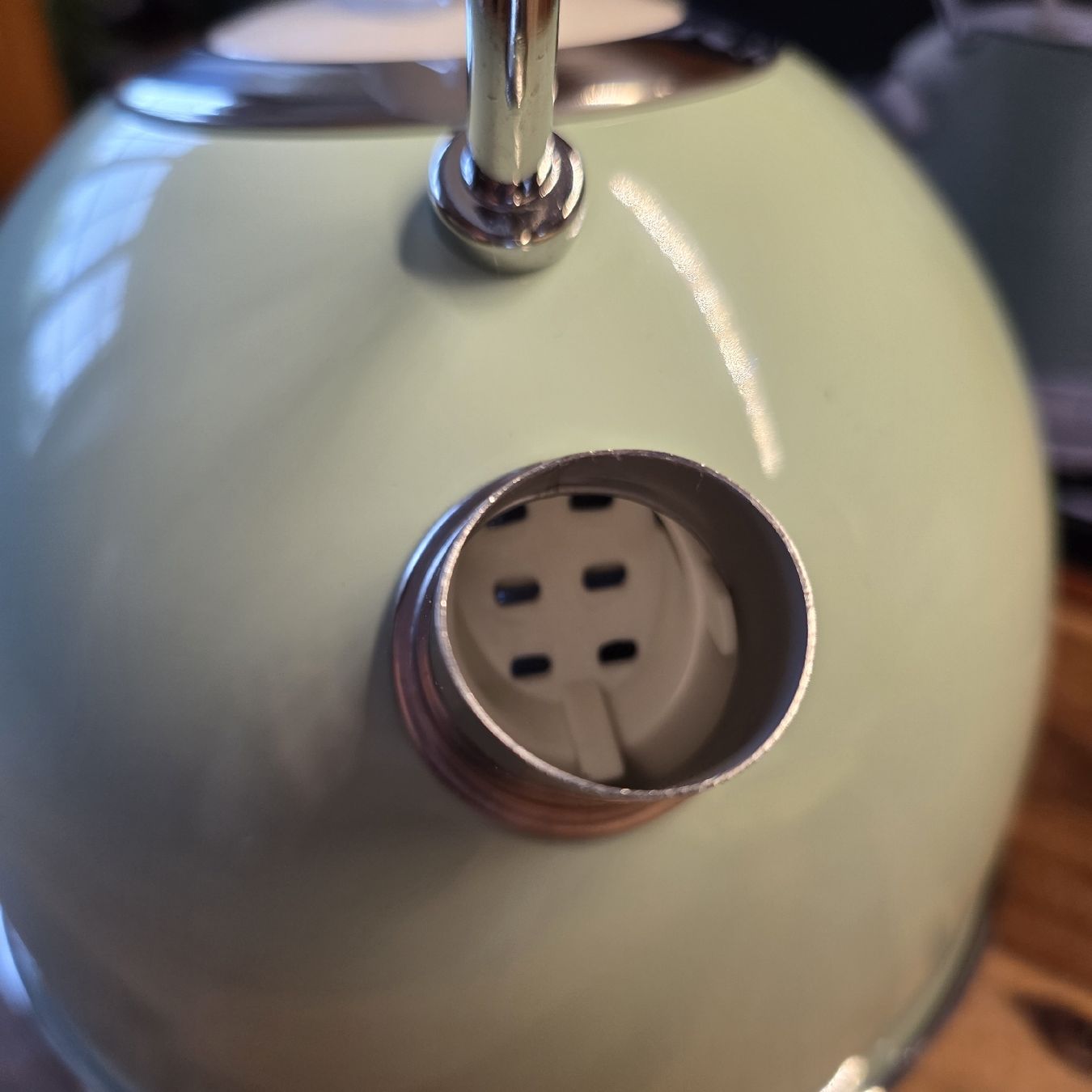 Bollitori: Wasserkocher Vintage – Usato da Mettau venduto da eli_k78v 2