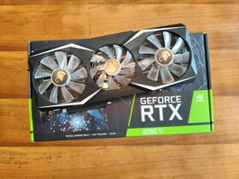 Manli GeForce RTX 3090 Ti Gallardo 24GB GDDR6X