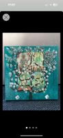 Original Acryl / Collage / Mischtechnik ASTRID BÄNZIGER 2015