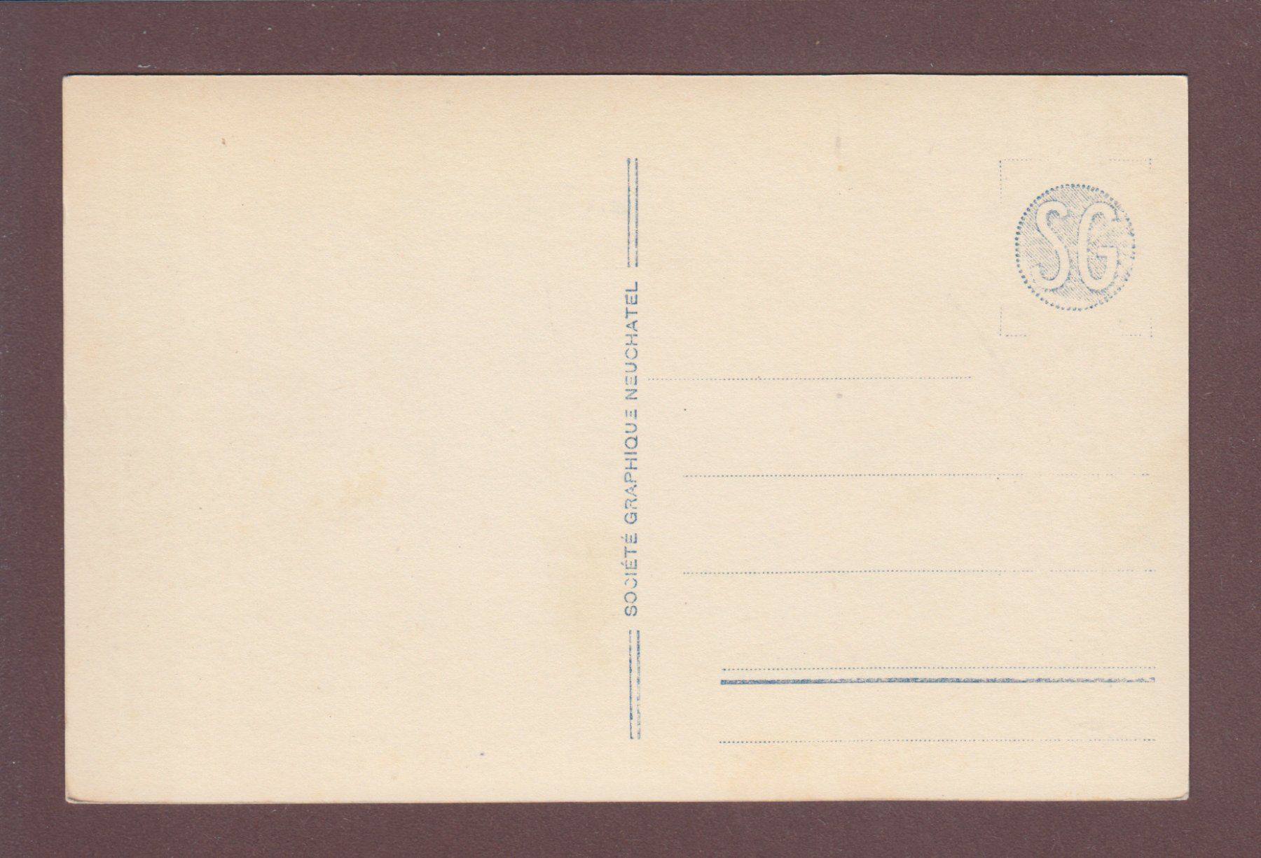 Cartoline postali: LE BRASSUS – Usato da Pully venduto da nicecards 1