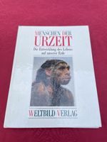 Menschen der Urzeit - Weltbild