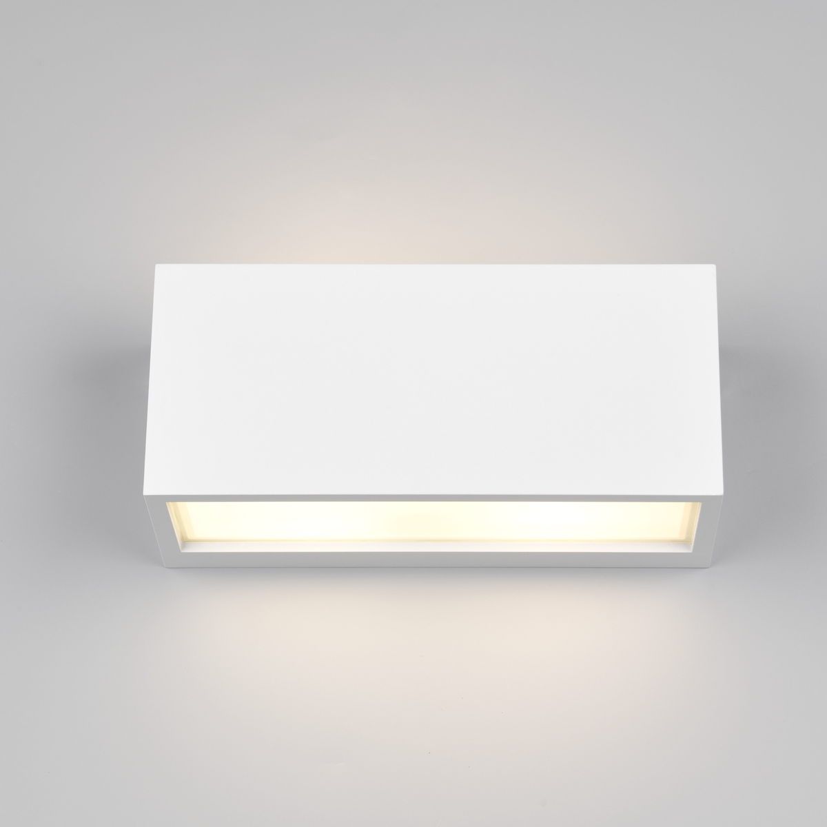 Lampade: Aussen Wandleuchte, IP44, 25 cm Breite – Nuovo (secondo la descrizione) da Kreuzlingen venduto da Smart-Light 2