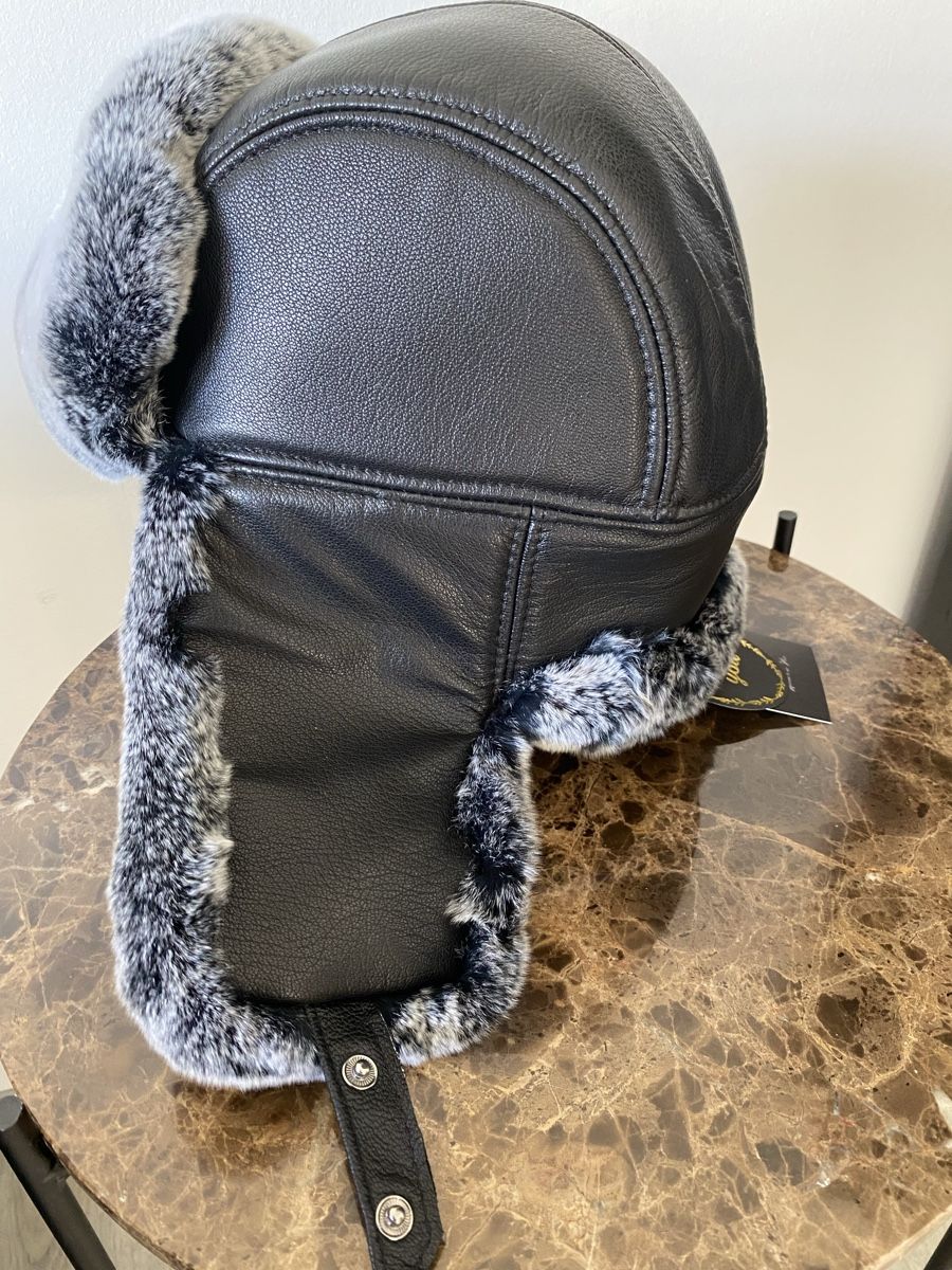 Copricapi, berretti & cappellini: Winter hat New – Nuovo e nell'imballaggio originale da Blonay venduto da art_7f87 6