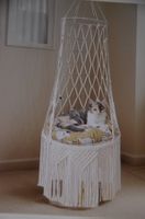 KATZEN BETT NEU