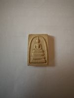 Buddha Amulett aus Thailand