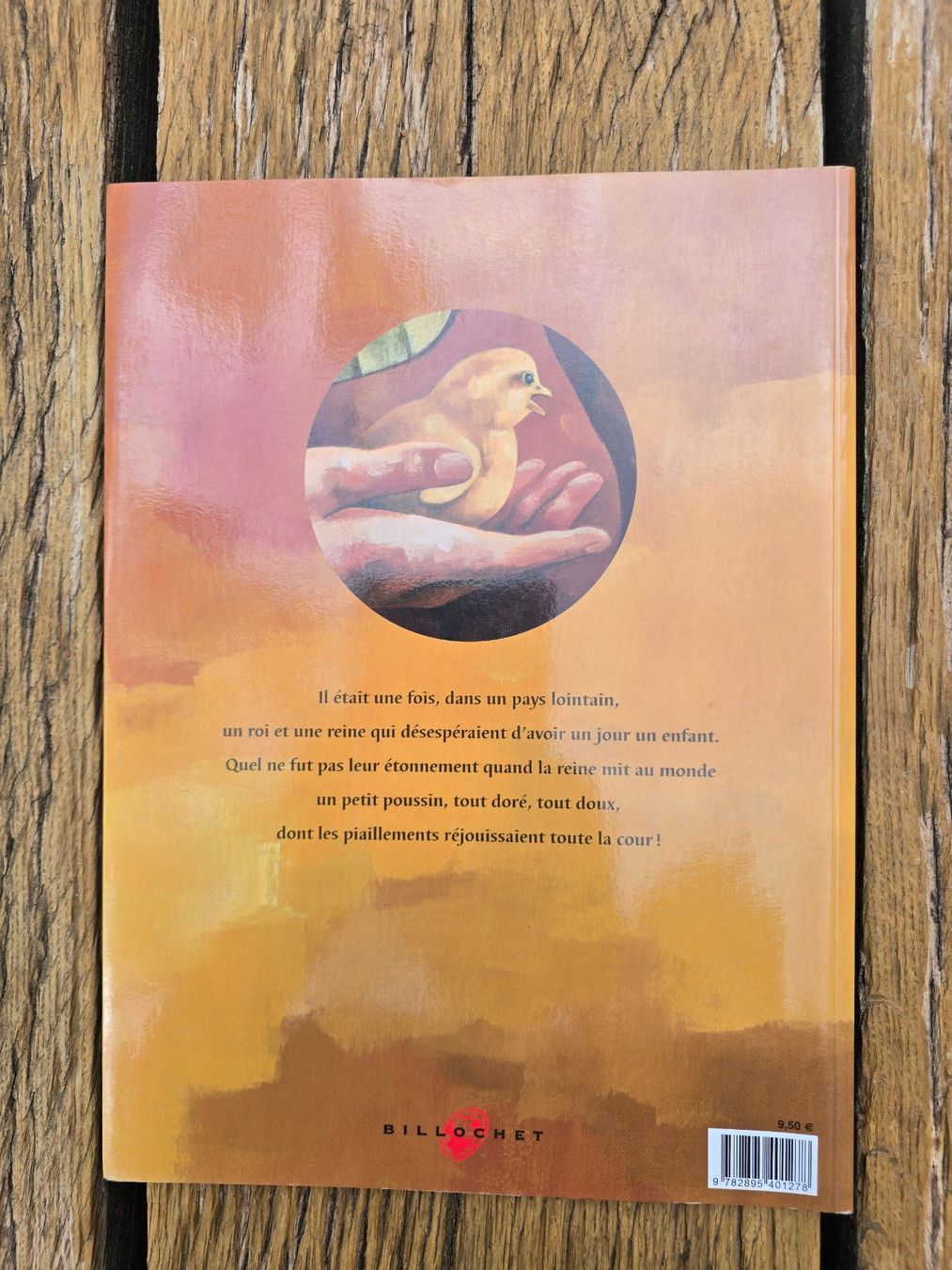 Livres: Buch: Farouj le coq – Neuf (Voir description) à Romanshorn par Rachacha 2