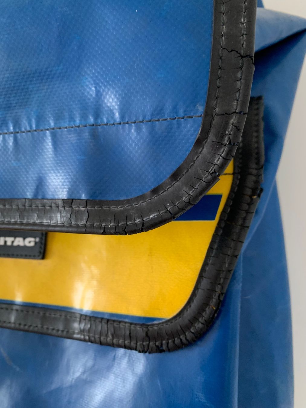 Zaini: FREITAG Victor Backpack F151 – Usato da Zürich venduto da dee_75my 8