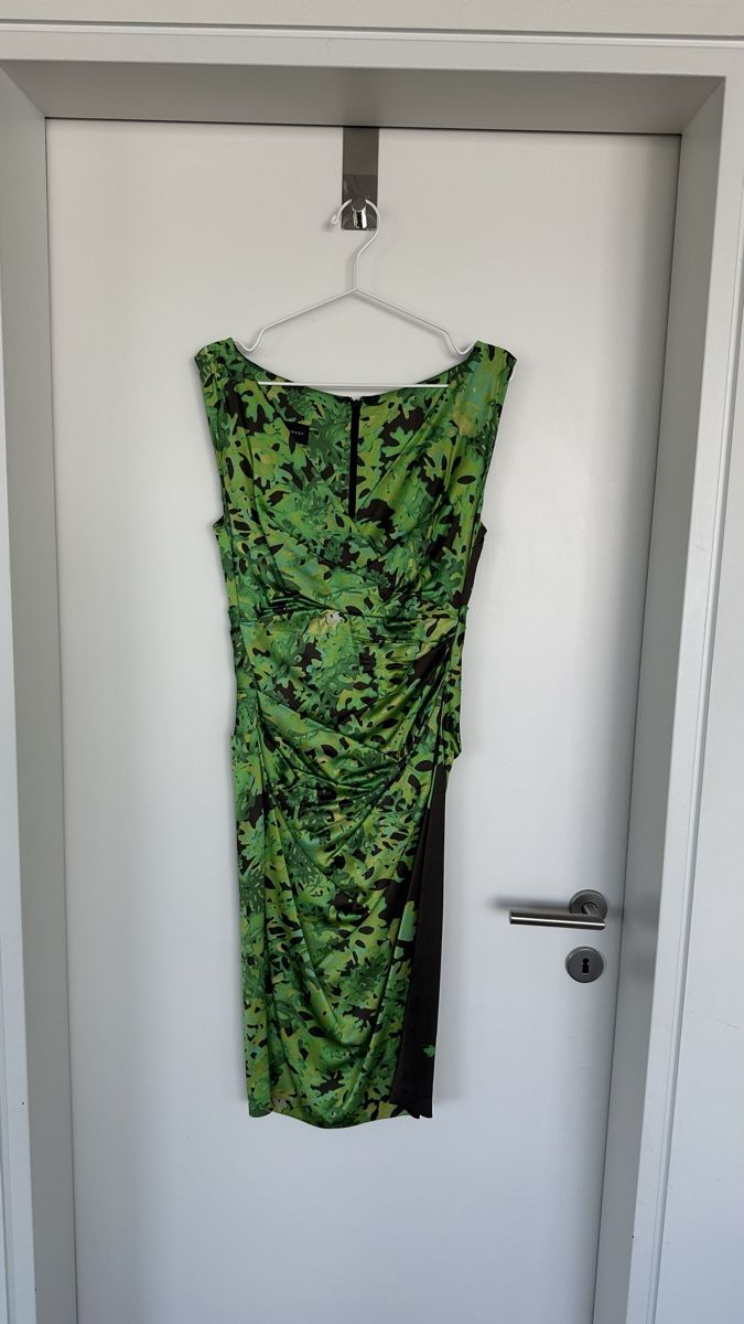 Talbot Runhof Robes: Cocktail dress “ Talbot Runhof ” – Neuf (Voir description) à Zürich par Elaine_zh