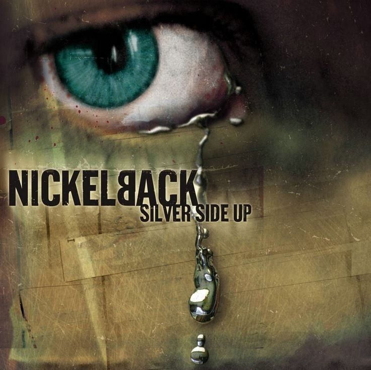 CDs: Nickelback – D'occasion à Crans-près-Céligny par AutumnAurora