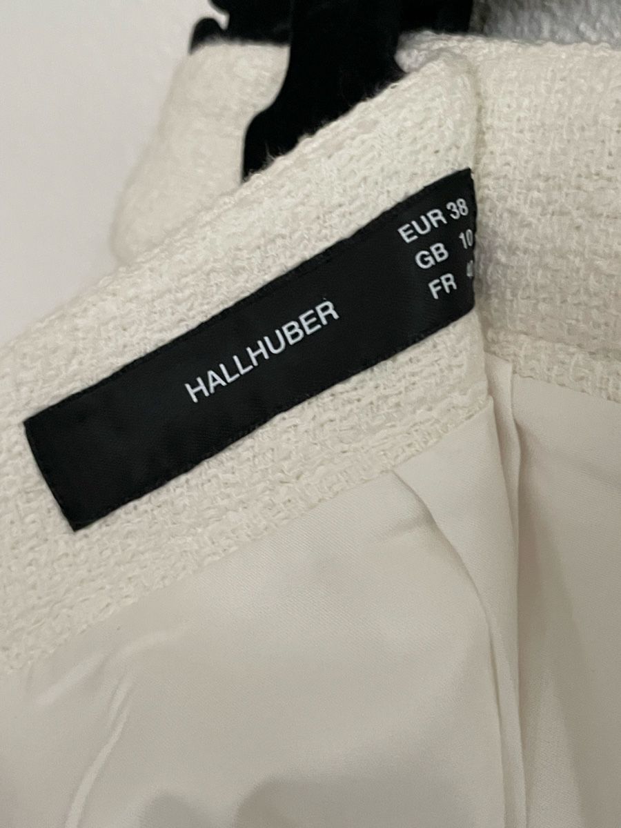 Hallhuber Gonne: Mini Rock der Marke HALLHUBER GR. 38 – Usato da Richterswil venduto da Prangins9 3