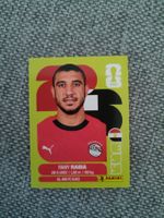 Panini WM 2026, EGY 7, Rabia