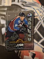 NHL Joe Sakic Colorado Avalanche