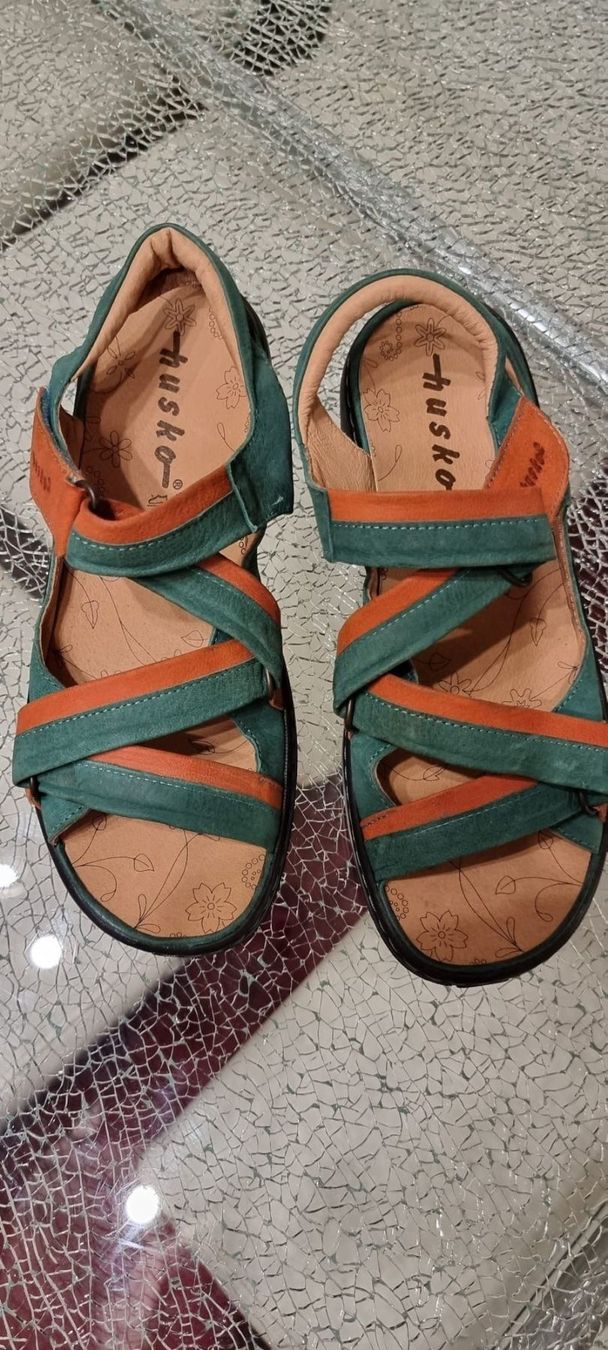 Damenschuhe: Husko Gr. 37 – Gebraucht aus Luzern von Edii025 4