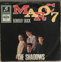THE SHADOWS - MAROC 7