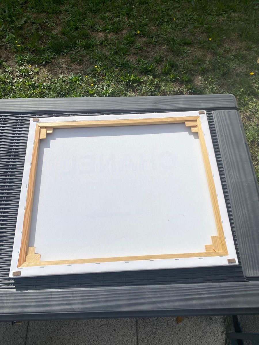 Alle Dekorationen: Cadre décoratif  – Gebraucht aus Carouge GE von lia_t7zd 5