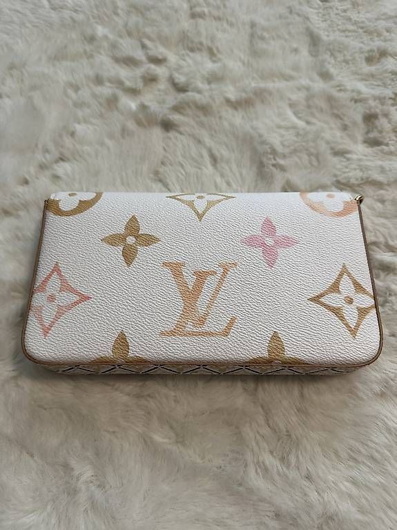 Portemonnaie: Felicie Summer by the Pool  – Gebraucht aus Boningen von charming_ 1
