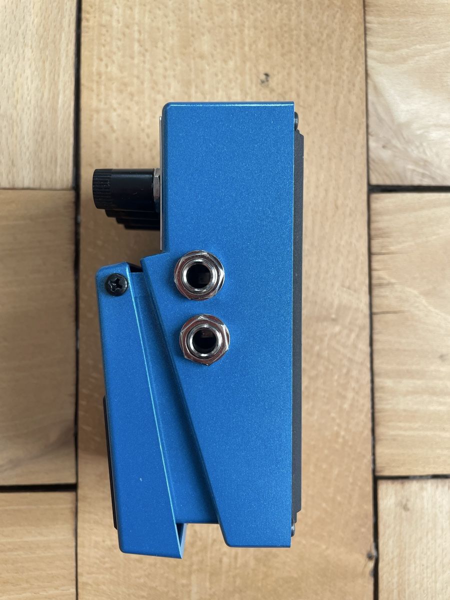 Boss Strumenti musicali: Boss PS-6 Harmonist – Usato da zürich venduto da simonritchie 4
