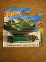 Hot Wheels / Pagani Huayra Roadster/Cabriolet