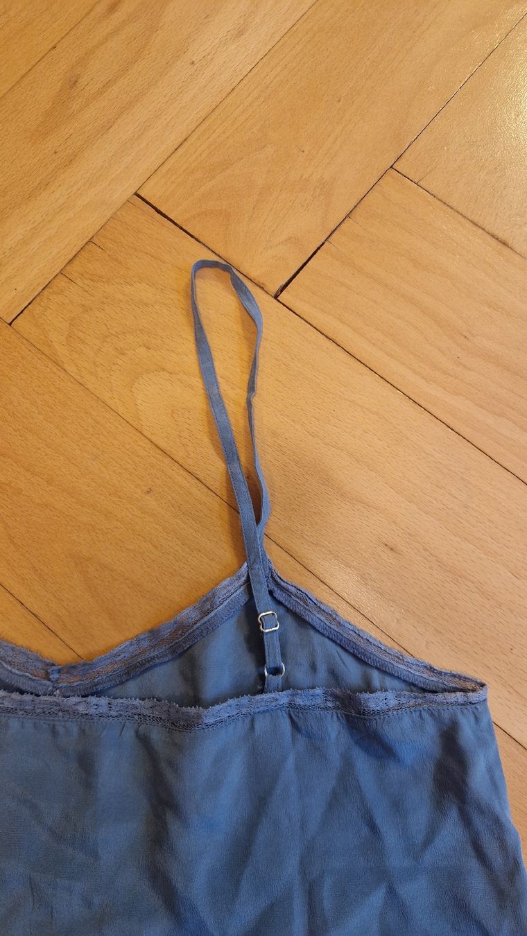 Tops: Seiden Top – Gebraucht aus Zürich von mon_y9qq 2
