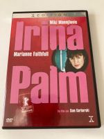Irina Palm (Dvd) Marianne Faithfull