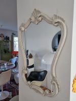 Shabby Chic Spiegel, Wandspiegel, Vintage Look,