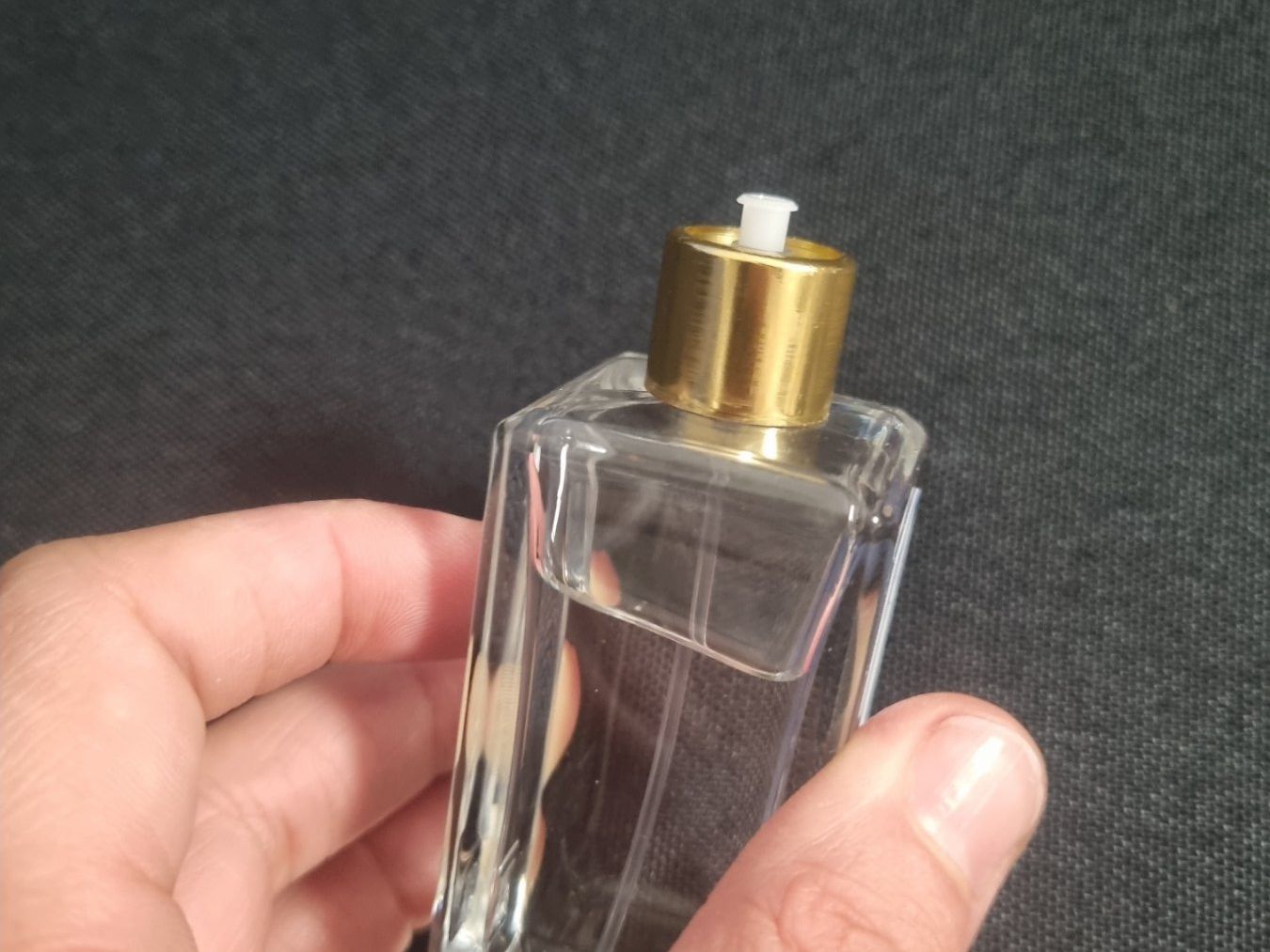 Kurkdjian Parfum & Eau de Toilette: Maison Francis Kurkdjian 724, 35ml – Neu (gemäss Beschreibung) aus Jonen von Juliette_St 4