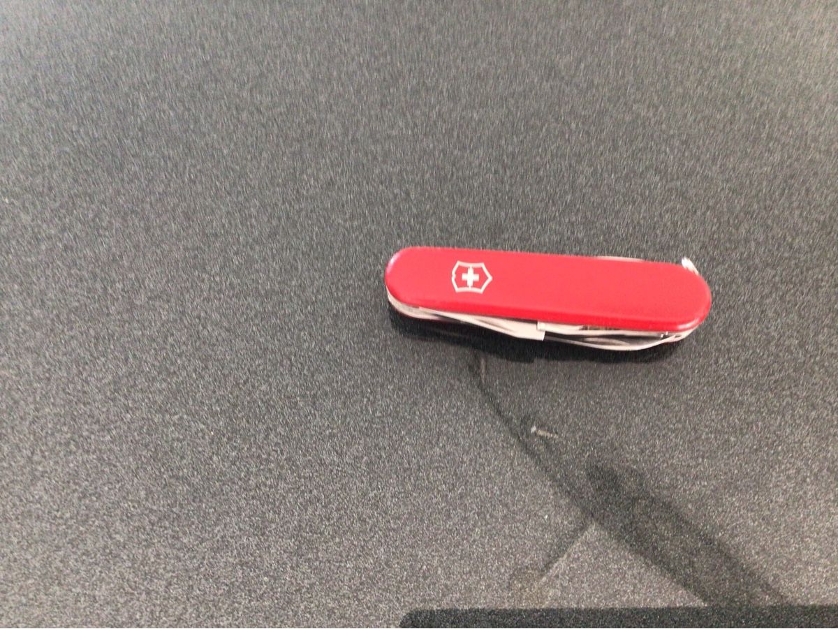Victorinox Coltelli tascabile: Victorinox Werbemesser – Nuovo (secondo la descrizione) da Oetwil am See venduto da ifnam 3