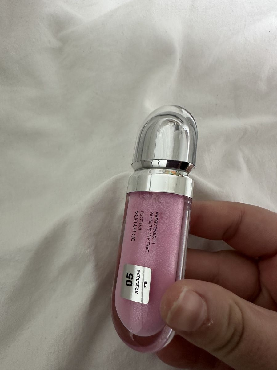 Besteht Lipgloss Aus Wal Sperma
