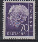 BRD, Mi 191**