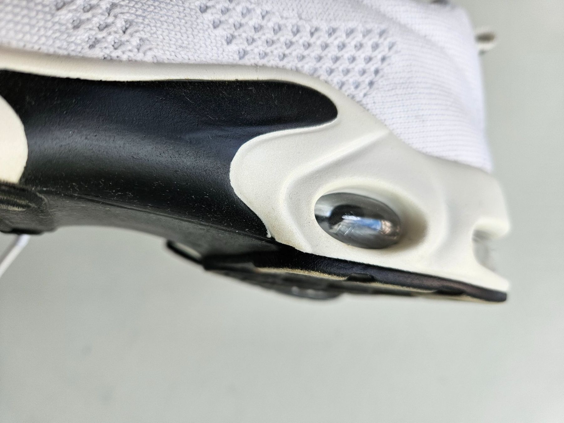 Chaussures hommes: Weisse Sneakers Gr.38 – D'occasion à Schaffhausen par sabrina915 3
