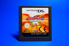 Beyblade Metal Masters : Nightmare Rex - Nintendo DS
