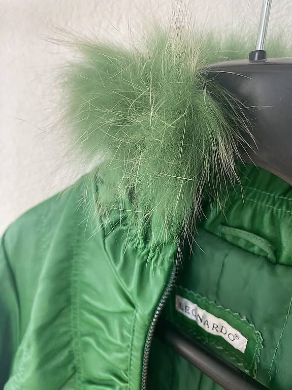 Giacche: Jacke Leder | NEU | Premium LEONARDO | Gr. 38/40 – Nuovo (secondo la descrizione) da Willisau venduto da Uspoffette