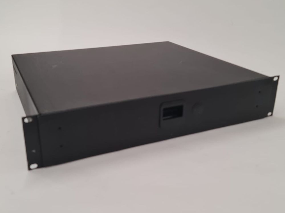 19 Zoll Rack Case Schublade - 2HE (Gebraucht) in Sarnen für CHF 44.5 ...